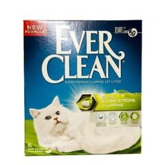 Kassiliiv Ever Clean extra strong clumping scented 6