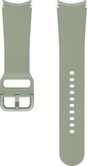 Kellarihm Samsung Galaxy Watch4/Watch4 Classic Sport, M/L hind ja info | Nutikellade aksessuaarid ja tarvikud | hansapost.ee