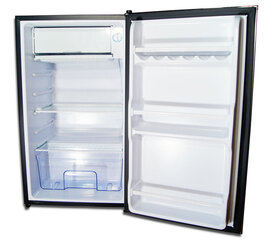 Холодильник Ravanson LKK-90 S цена и информация | Холодильники | hansapost.ee