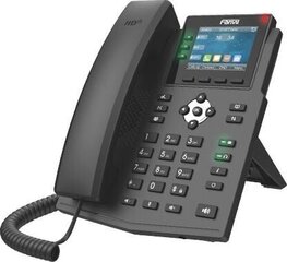 Fanvil X3U цена и информация | Стационарные телефоны | hansapost.ee