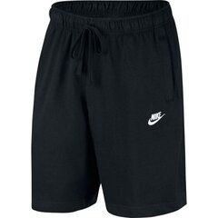 Nike мужские шорты, черный S цена и информация | Мужская спортивная одежда | hansapost.ee
