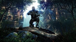 Crysis 3 (Hunter Edition), X360 hind ja info | Konsooli- ja arvutimängud | hansapost.ee