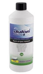 PVC paadipuhastusvahend Dulon 26 Black Sreak Remover