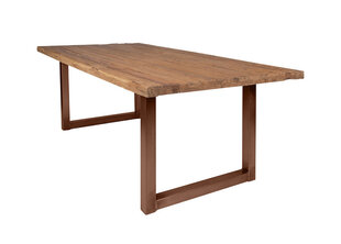 Söögilaud Tische, 220x100 цена и информация | Комплекты мебели для столовой | hansapost.ee