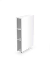 Кухонный шкафчик Halmar Vento D 15/82, белый цена и информация | Кухонные шкафчики | hansapost.ee