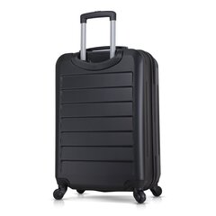 Väike kohver My Valice Ruby MV8114 S, must hind ja info | Kohvrid, reisikotid | hansapost.ee