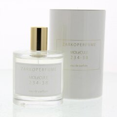 Parfüümvesi Zarko Perfume Molecule 234 38 EDP naistel