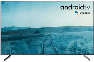 50 4K Ultra HD Android™ Smart LED LCD televiisor Aiwa