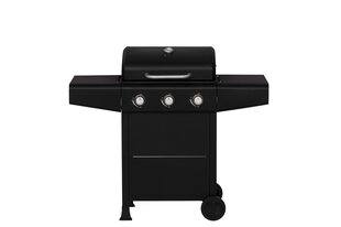 Grill Mustang Gas grill Albany 3 hind ja info | Grillid | hansapost.ee