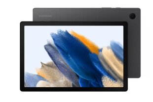 Samsung Galaxy Tab A8 X200, 64 ГБ, Wi-Fi, серый цена и информация | Планшеты | hansapost.ee