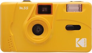 Kodak M35 kollane