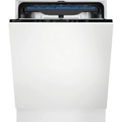 Electrolux EES48200L цена и информация | Посудомоечные машины | hansapost.ee