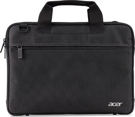 Компьютерный корпус Acer NP.BAG1A.188 цена и информация | Рюкзаки, сумки, чехлы для компьютеров | hansapost.ee