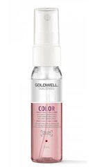 Сыворотка-спрей для окрашенных волос Goldwell Dualsenses Color 30 мл цена и информация | Средства для укрепления волос | hansapost.ee