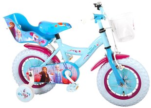 Laste jalgratas Bicycle 12 Disney Frozen 2