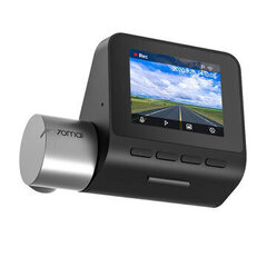 70mai car DVR Pro Plus A500S hind ja info | Pardakaamerad ja auto videokaamerad | hansapost.ee
