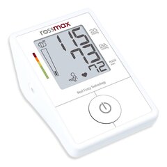 Монитор кровяного давления (тонометр) Rossmax X1 цена и информация | Тонометры | hansapost.ee