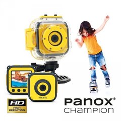 Seikluskaamera Easypix Panox Champion