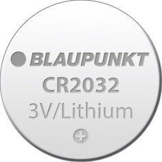 Blaupunkt CR2032 цена и информация | Аксессуары для фотоаппаратов | hansapost.ee