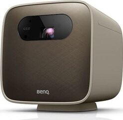 Benq Wireless LED Portable Projector GS