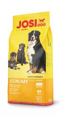 Josera JosiDog Economy полноценный корм для собак, 15 кг цена и информация | Сухой корм для собак | hansapost.ee