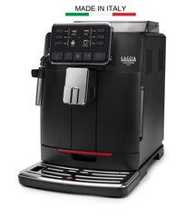 Täisautomaatne kohvimasin Gaggia Cadorna Plus RI9601 / 01 hind ja info | Kohvimasinad ja espressomasinad | hansapost.ee