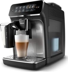 Espressomasin Philips LatteGo EP3246/70 hind ja info | Kohvimasinad ja espressomasinad | hansapost.ee
