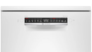 Bosch Serie | 4 SMS4HVW33E цена и информация | Посудомоечные машины | hansapost.ee