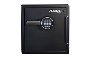 Seif Masterlock 3ZM057 цена и информация | Сейфы | hansapost.ee