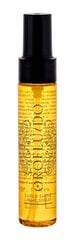 Orofluido Original Elixir Shine Light Spray спрей-блеск 55 мл цена и информация | Средства для укрепления волос | hansapost.ee