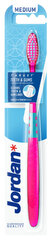 Jordan Hambahari Target Teeth & Gums Medium 1 tk hind ja info | Hambaharjad, hampapastad ja suuloputusvedelikud | hansapost.ee