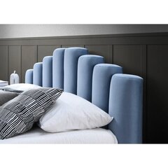 Кровать Maryland, синий цена и информация | Кровати | hansapost.ee