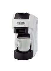 1301 Ariete espressomasin hind ja info | Kohvimasinad ja espressomasinad | hansapost.ee