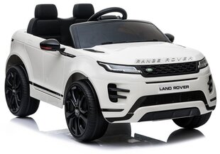 Elektriline Range Rover Evoque, LV HUB hind ja info | Elektrilised autod lastele | hansapost.ee
