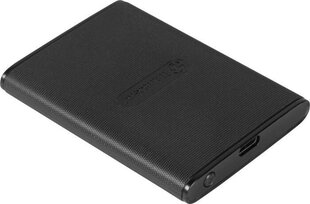 Transcend TS500GESD270C цена и информация | Жёсткие диски (SSD, HDD) | hansapost.ee