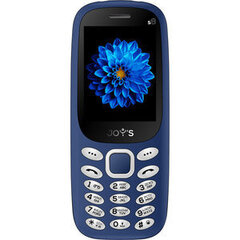 Mobiiltelefon Joys S8 Sinine