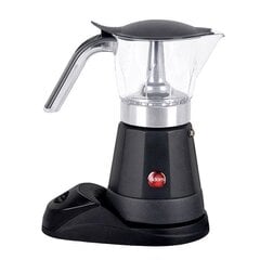 Elektriline espressokann Eldom KA40 hind ja info | Kohvimasinad ja espressomasinad | hansapost.ee