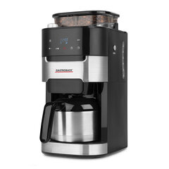 Kohvimasin integreeritud veskiga Gastroback 42711_S hind ja info | Kohvimasinad ja espressomasinad | hansapost.ee