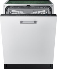 Встраиваемая посудомоечная машина Samsung DW60R7050BB цена и информация | Посудомоечные машины | hansapost.ee