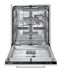 Встраиваемая посудомоечная машина Samasung DW60A6092IB цена и информация | Посудомоечные машины | hansapost.ee