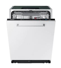 Встраиваемая посудомоечная машина Samasung DW60A6092IB цена и информация | Посудомоечные машины | hansapost.ee