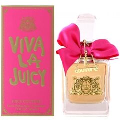 Naiste parfümeeria Viva La Juicy Juicy Couture EDP M