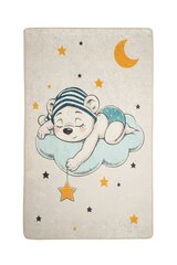Детский ковер Sleep, 100х160 см цена и информация | Коврики | hansapost.ee