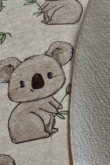 Детский ковер Koala, 100 см цена и информация | Коврики | hansapost.ee