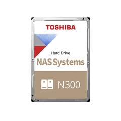 Внешний жесткий диск Toshiba HDWG440EZSTA цена и информация | Жёсткие диски (SSD, HDD) | hansapost.ee