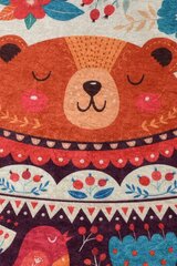 Детский коврик Sweet Bear, 140 см цена и информация | Коврики | hansapost.ee