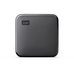 Внешний жесткий диск WD WDBAYN0010BBK-WESN цена и информация | Жёсткие диски (SSD, HDD) | hansapost.ee