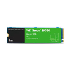 Внешний жесткий диск WD WDS100T3G0C цена и информация | Жёсткие диски (SSD, HDD) | hansapost.ee