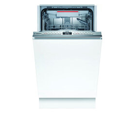 Bosch SPV4XMX28E цена и информация | Посудомоечные машины | hansapost.ee