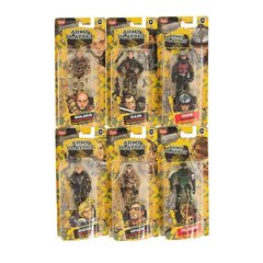 Smiki Armed Forces фигурка солдата Ogre цена и информация | Игрушки для мальчиков | hansapost.ee